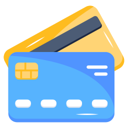 Payment by card